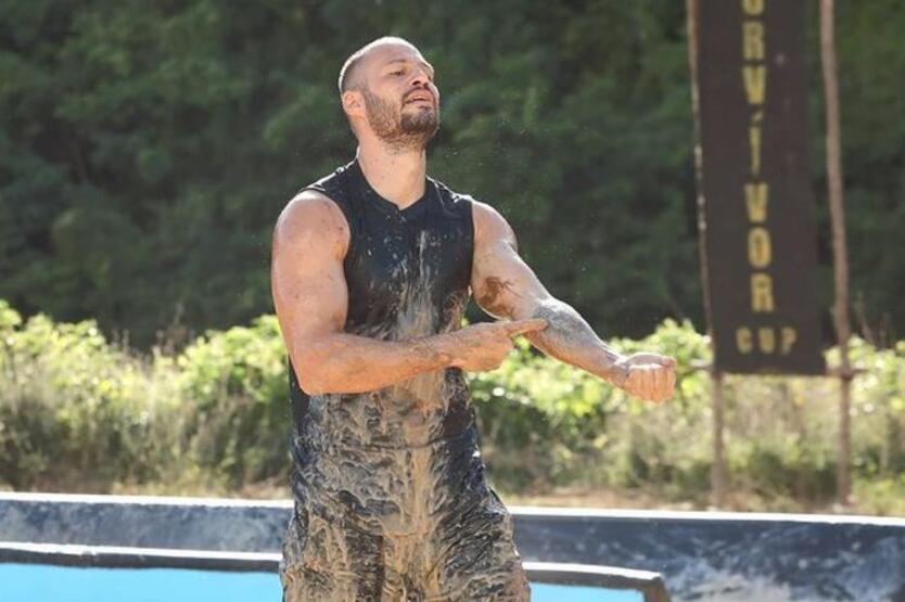 Survivor Atakan’dan aşk dolu paylaşım