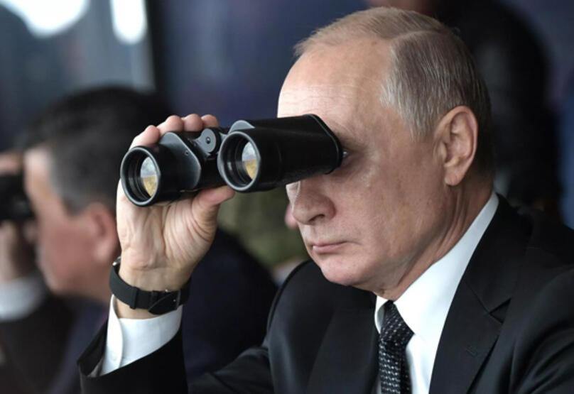 Uçağı bile hazır! Kremlin içinden ‘Putin kaçacak’ iddiası