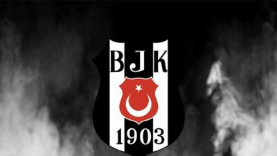 Cenk Tosun, Beşiktaş’ta