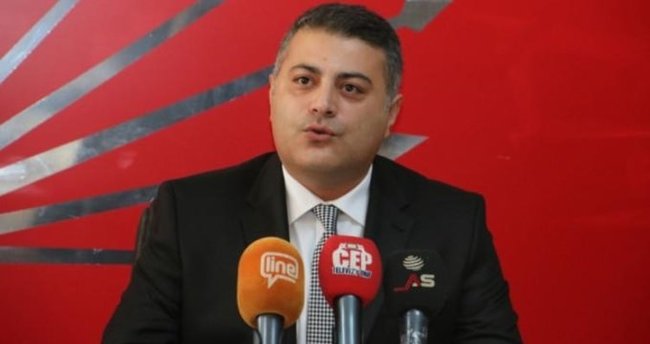 CHP Nilüfer İlçe Başkanı Yılmaz’dan Vali Canbolat’a 6 soru