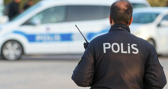 Amcasını bıçaklayan kişi gözaltına alındı