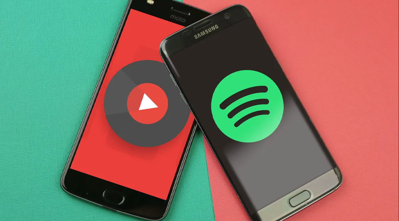 YouTube Music, Spotify’a önemli bir gözdağı verebilir