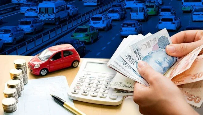 Aracı olanlar dikkat: Son gün 1 Ağustos