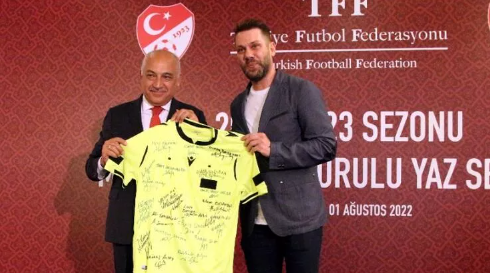 Süper Lig hakem atamalarında yeni dönem