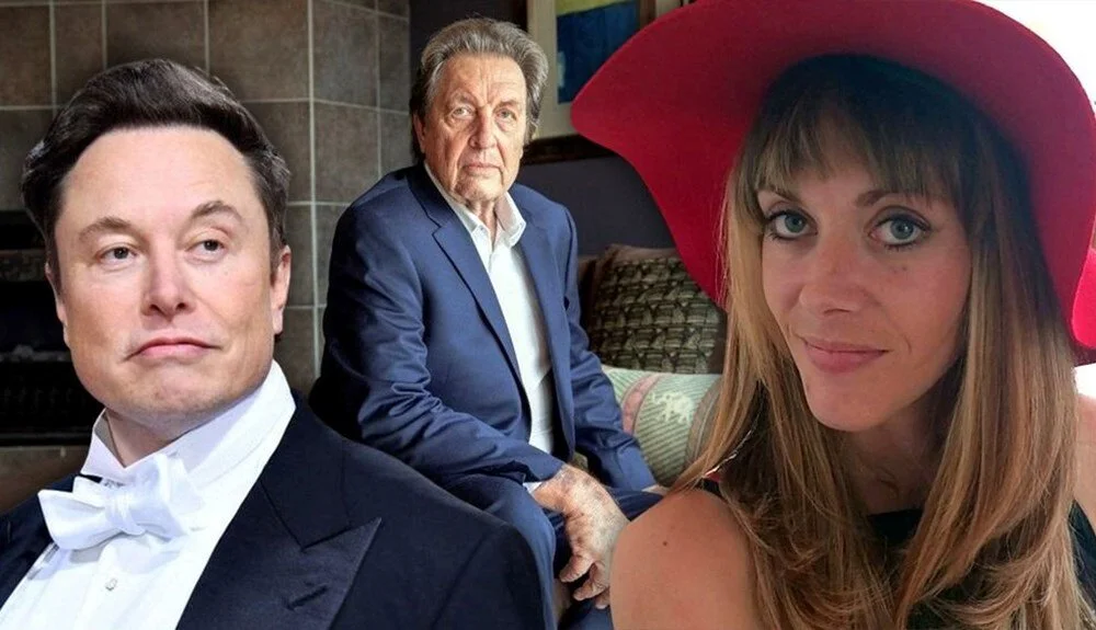 Elon Musk’ın babası Errol Musk: Sperm bağışlamamı istediler