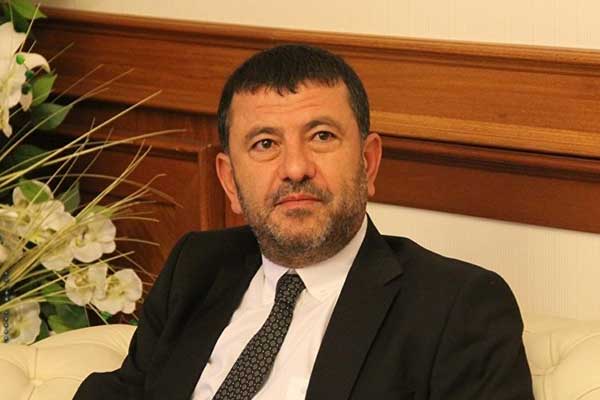 Veli Ağbaba’dan EYT açıklaması