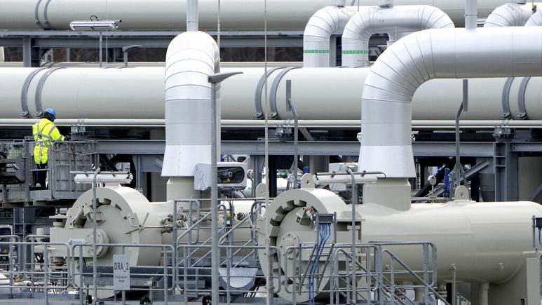AB ülkeleri doğal gaz tüketimini azaltma konusunda anlaştı