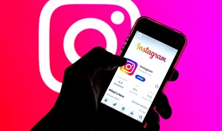 İnstagram çöktü mü? İnstagram’da sorun mu var?