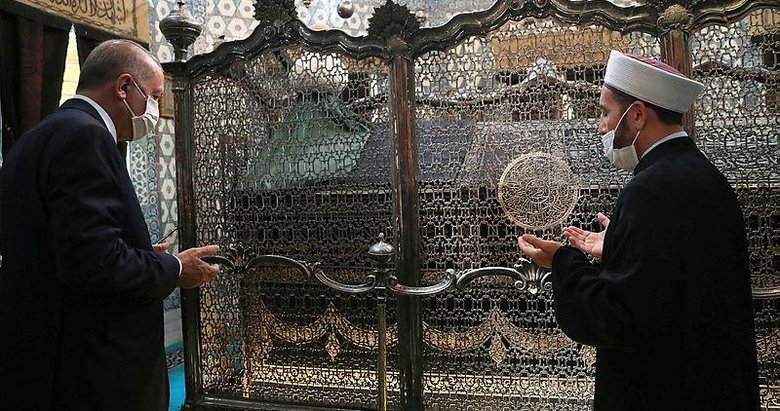 Polis helikopteriyle sevk edilen Muhammed, ameliyat edildi