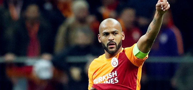 Sevilla, Marcao’yu açıkladı