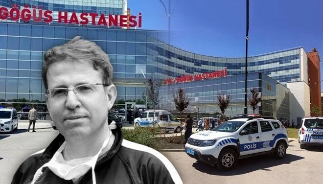 Doktor Ekrem Karakaya kimdir?