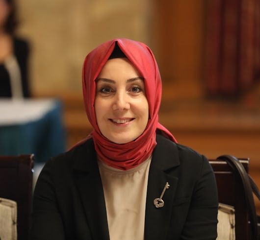 AK Partili Ayvazoğlu’ndan asgari ücret açıklaması