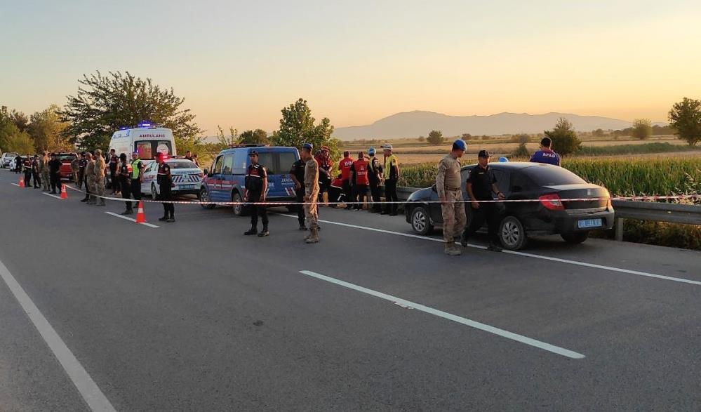 9 yaşındaki Rafet’ten de acı haber geldi