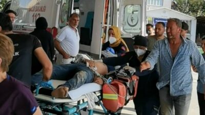 Bursa’da yumruk yumruğa kavgada 1 kişi öldü