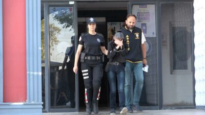 Bursa’da yeğenini çöp evde alıkoyan teyze yeniden gözaltına alındı