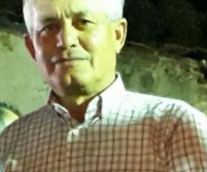 Komşusu tarafından bıçaklanarak öldürüldü Komşusu tarafından bıçaklanarak öldürüldü