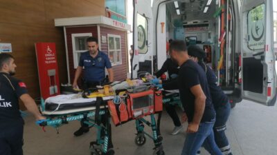 Bursa’da balkon faciası! 1 yaşındaki Asel bebek hayatını kaybetti