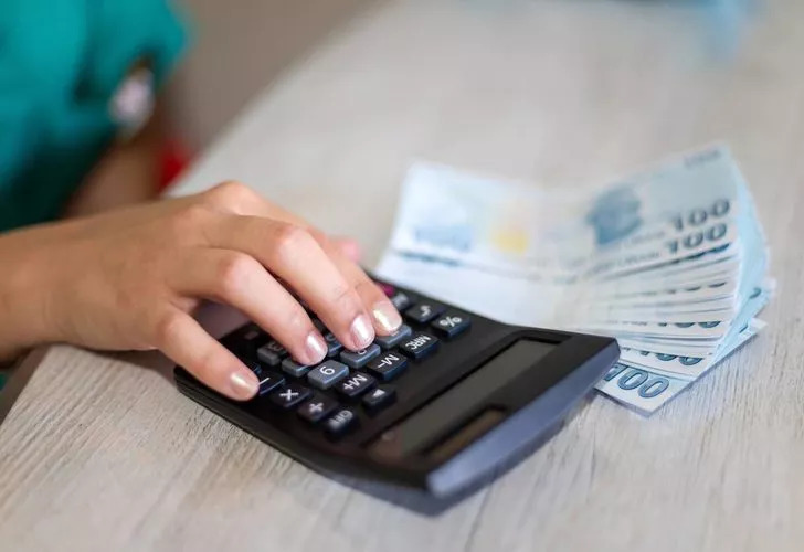 Asgari ücretli çalışanları ilgilendiriyor! Maaşlara 823 lira ilave…