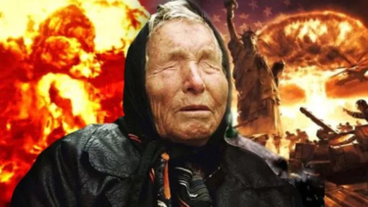 Dedikleri tek tek çıkıyor! Kahin Baba Vanga’dan 2022 için 6 kehanet