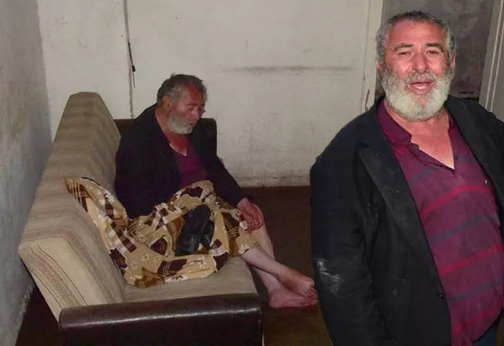 Oynadığı kazı kazanla milyonlar kazandı! Şimdi lağım basan evde yaşıyor