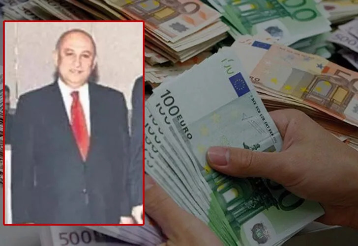 Vergi rekortmeni iş adamına 330 milyon liralık tuzak! Akılalmaz kargocu tezgahı…