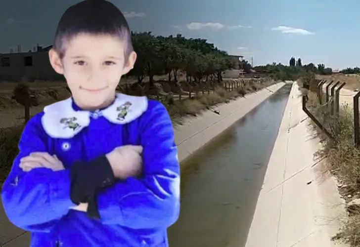 Acı haber! Kayıp çocuklardan birinin cansız bedeni bulundu