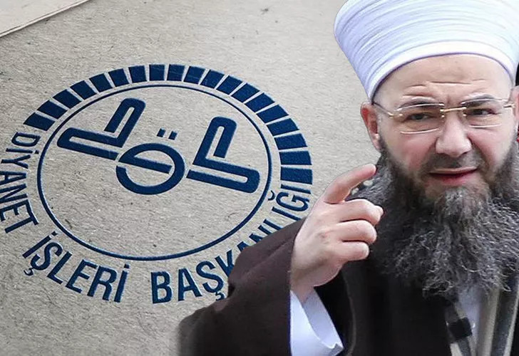 Cübbeli Ahmet’in iddiasına Diyanet’ten yanıt!