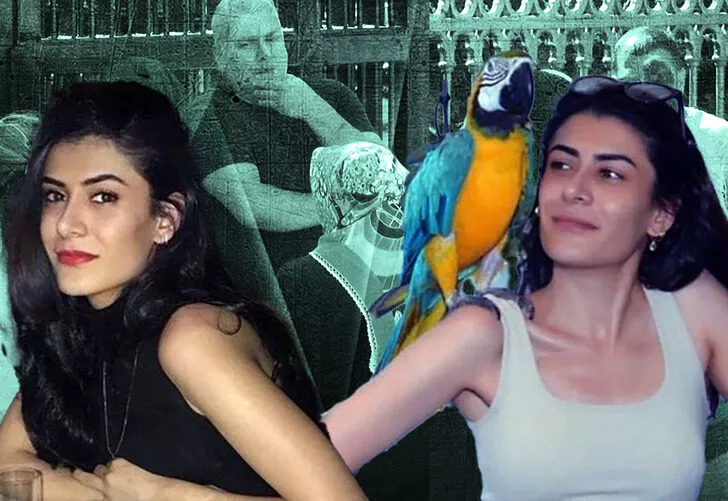 Türkiye’yi sarsan cinayette şok itiraf! Pınar Damar’ın cansız bedeni bulunmuştu