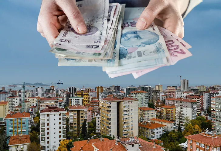 Ev sahiplerinden yeni hamle! Rakamlar yok artık dedirtti