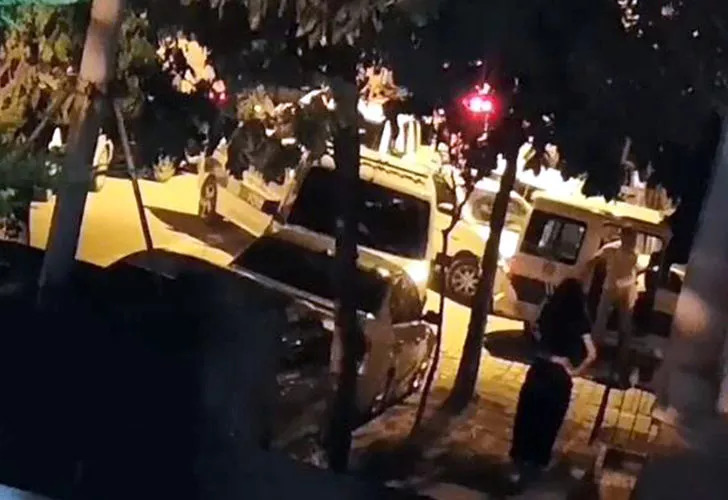 İğrenç olay! Evine üç erkek çocuğu davet etti…