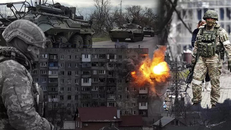 Ukrayna: Savaşın başından bu yana 37 bin 300 Rus askeri öldürüldü