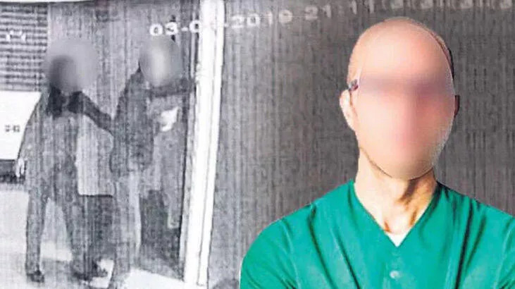 Profesöre verilen 9 yıl hapsin gerekçesi: Eylem basit cinsel saldırı