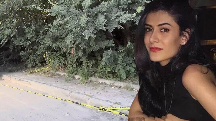 Ağaçlık alanda bulunan ceset kayıp Pınar’a ait çıktı