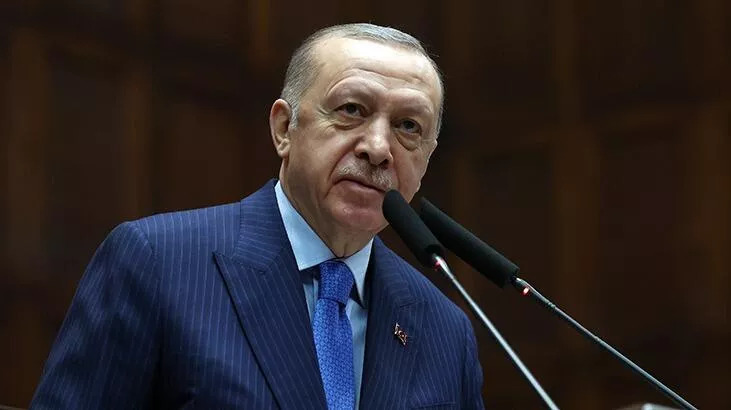 Erdoğan’dan seçim açıklaması!