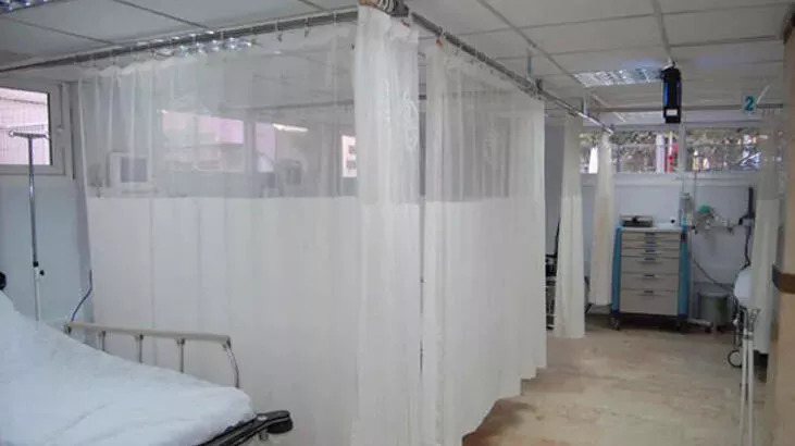 Sedyedeki hastaya cinsel saldırıda bulunan doktorun cezası belli oldu