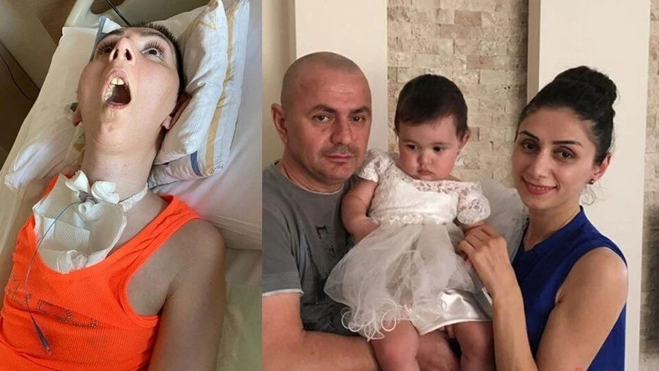 Estetik ameliyat kabusu oldu! Polis zoruyla evine gönderildi