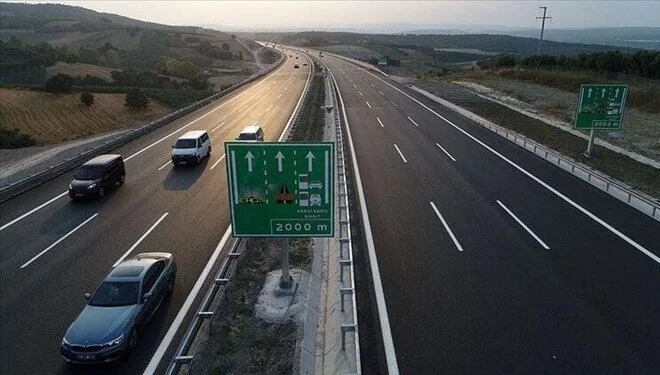 Resmi Gazete’de yayınlandı! Kaçak geçişte 4 kat ayarı