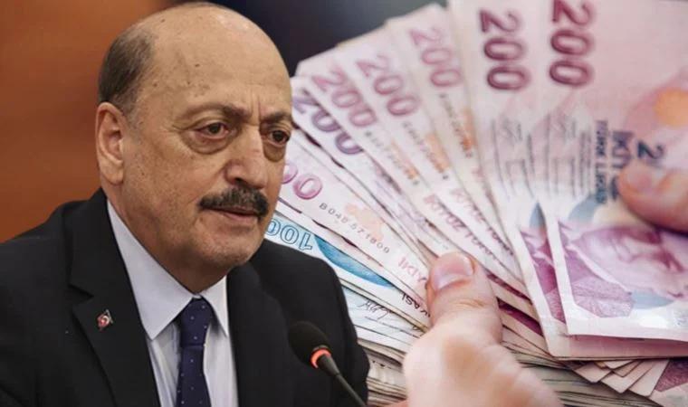 Bakan Bilgin açıkladı! Ek zam olacak mı? Refah payı, EYT…