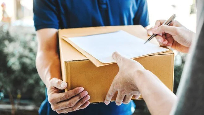 330 milyonluk icra…İş insanına kargo tuzağı