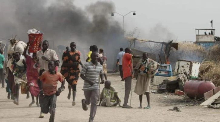 Sudan’da 2 kabilenin arazi çatışması: 31 ölü, 39 yaralı