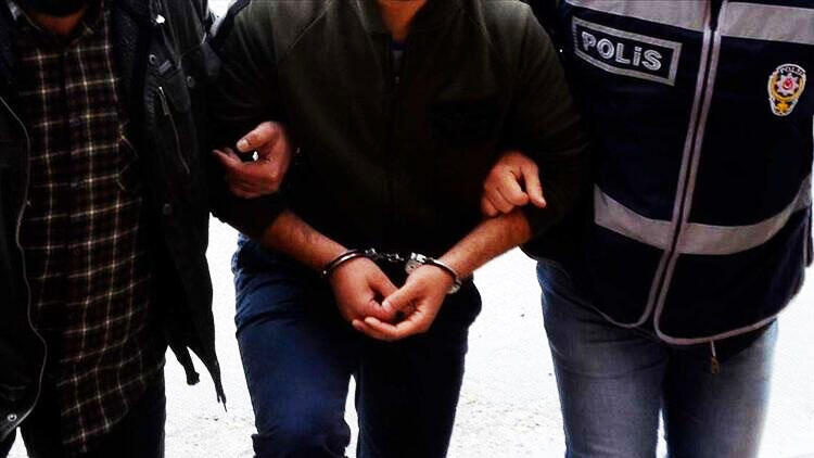 Binbaşı Kulaksız’ın şehit edilmesi olayının faili terörist tutuklandı