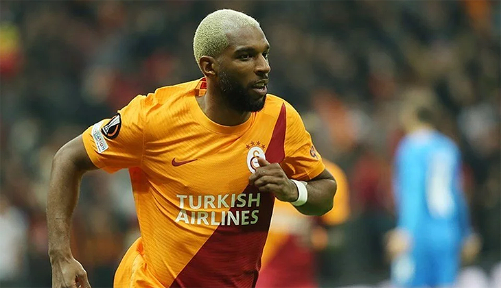 Eyüpspor, Ryan Babel’i transfer etti