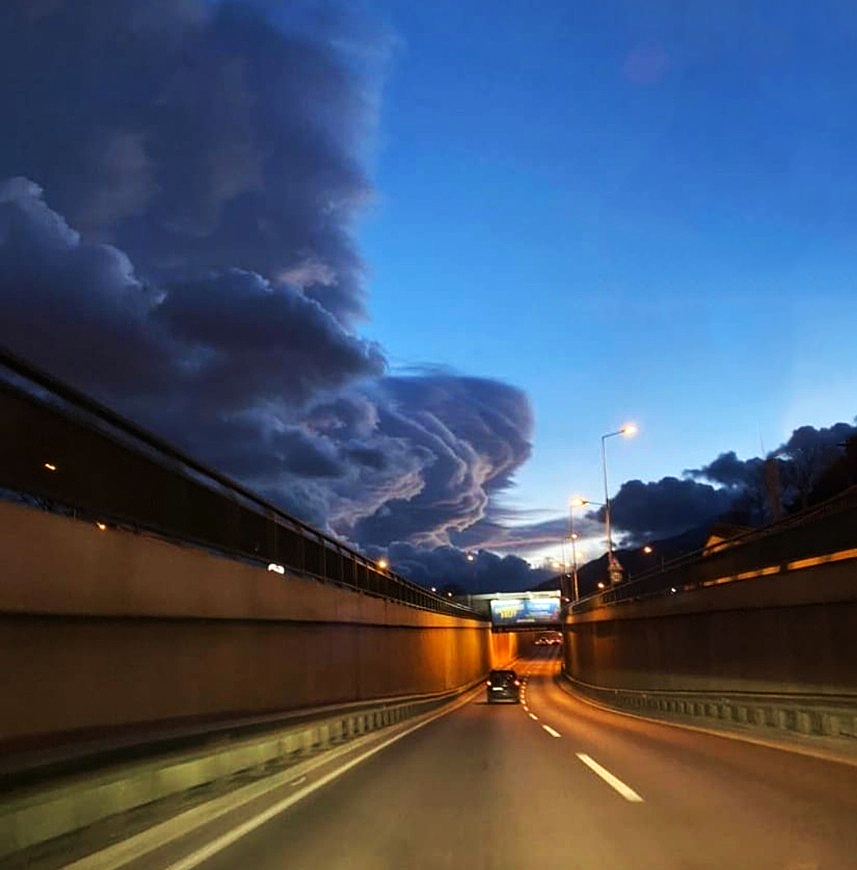 Meteorolojiden Bursa için son dakika uyarısı