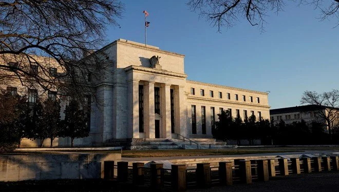 Fed tutanakları: Enflasyon devam ederse ‘daha kısıtlayıcı’ politika masada