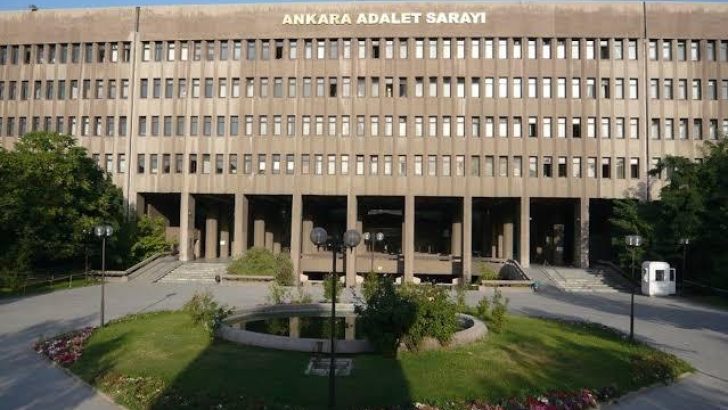 Operasyon ifadelerinin sızdırıldığı iddialarına yalanlama