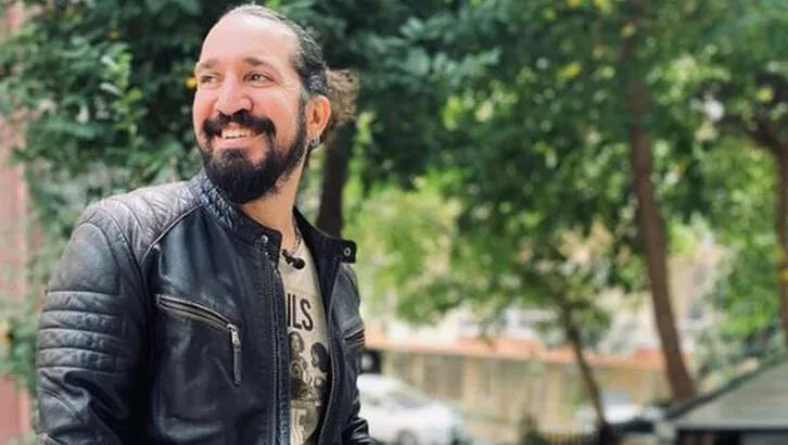 Doğukan Manço’ya nazar değdi