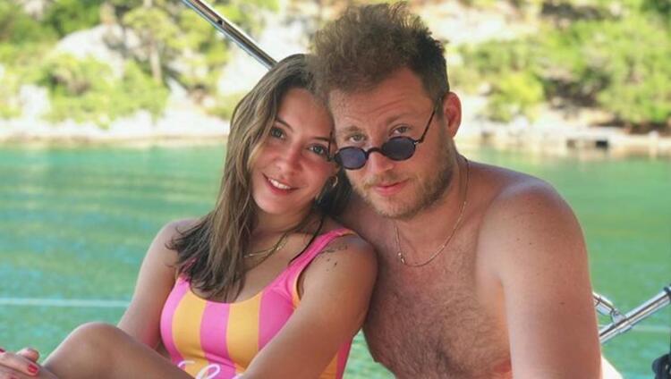 Ege Kökenli: Yaz sonunda evleniyoruz!