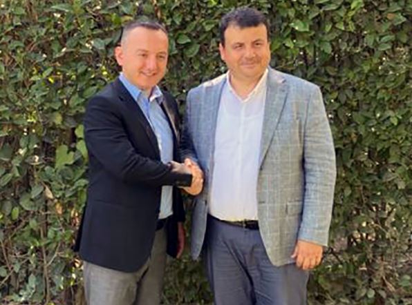 BAL-GÖÇ kongresi öncesi flaş gelişme! İki isim birleşti