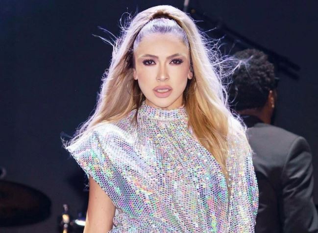 Hadise UNİCEF Türkiye sözcüsü oldu