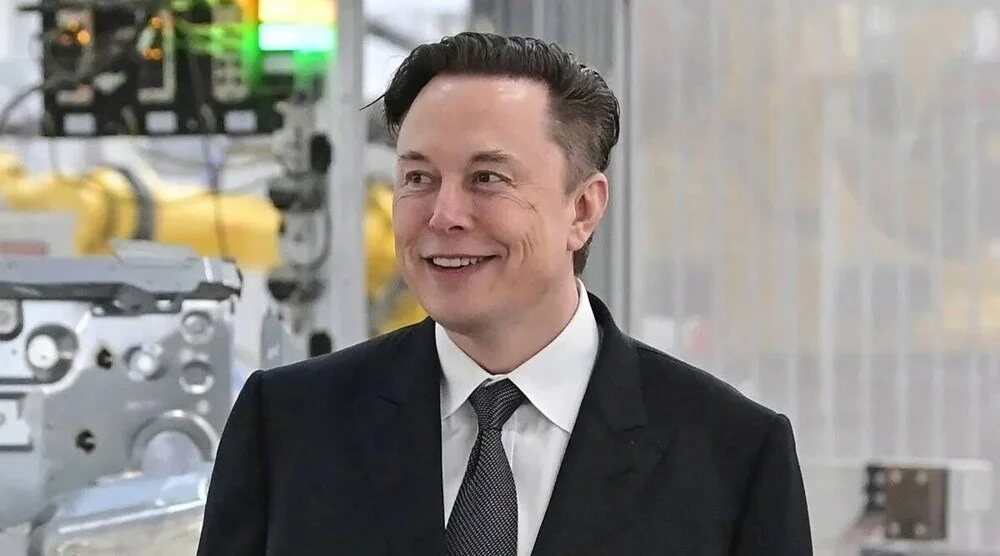 Elon Musk çalışanı Shivon Zilis’ten gizlice ikiz çocuk sahibi oldu